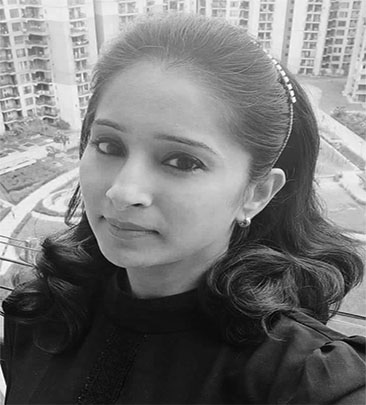 SHEENA SINGH