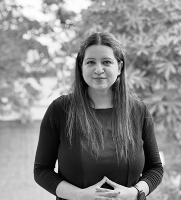 SHEENA SINGH