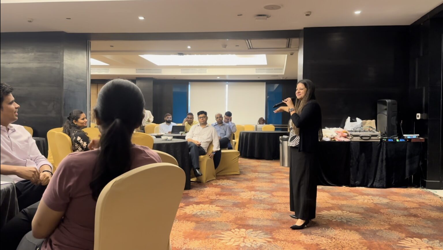 LEADERSHIP MENTORING- Chisel Minds